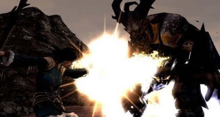 Dragon Age 2