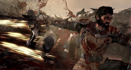 Dragon Age 2